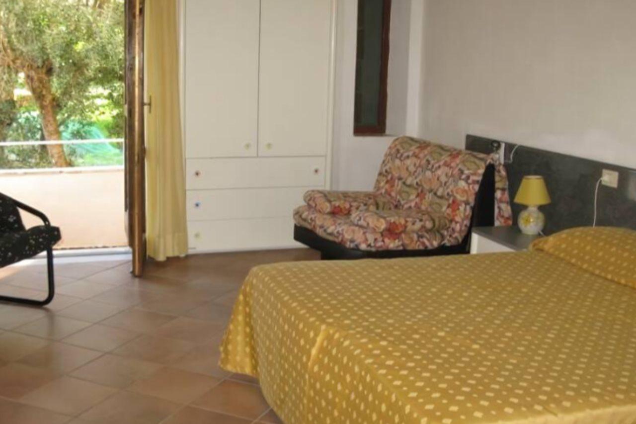 פאלינורו Residence Hotel Eden מראה חיצוני תמונה
