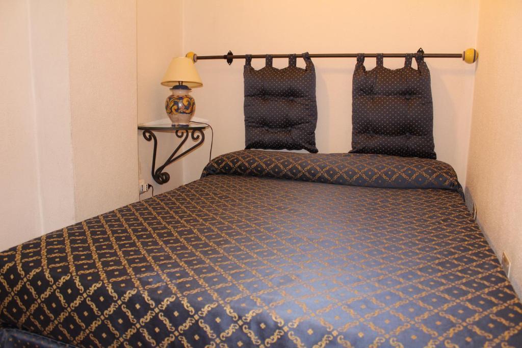 פאלינורו Residence Hotel Eden מראה חיצוני תמונה