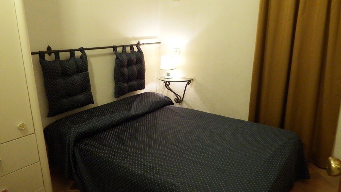 פאלינורו Residence Hotel Eden מראה חיצוני תמונה