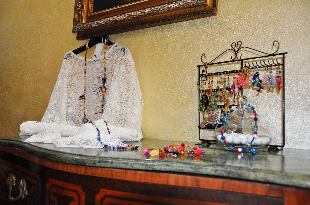 פאלינורו Residence Hotel Eden מראה חיצוני תמונה
