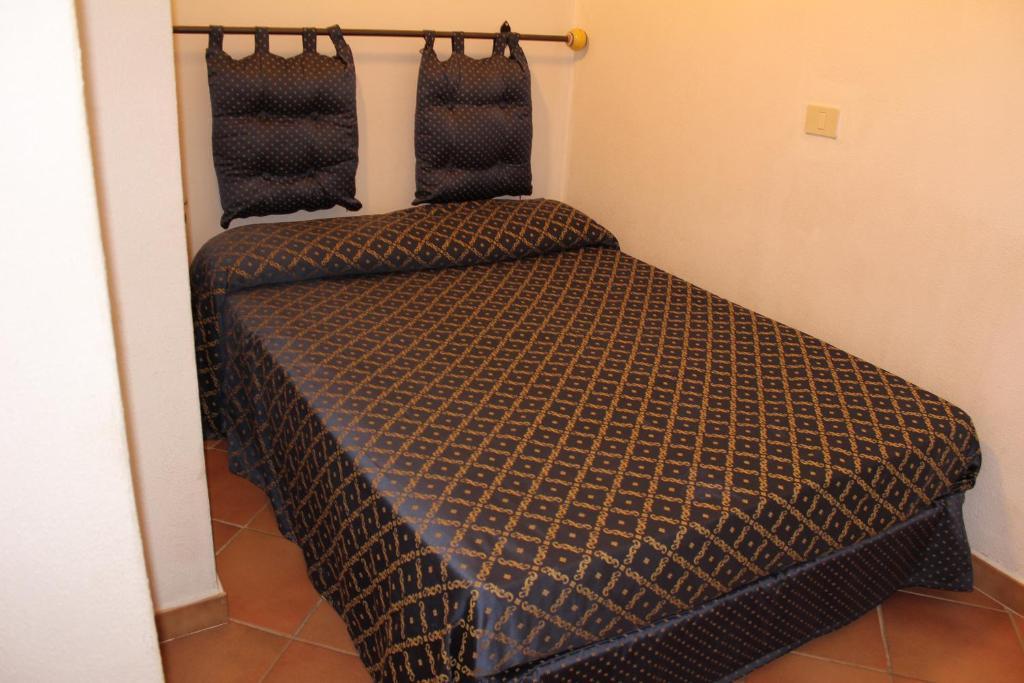 פאלינורו Residence Hotel Eden חדר תמונה