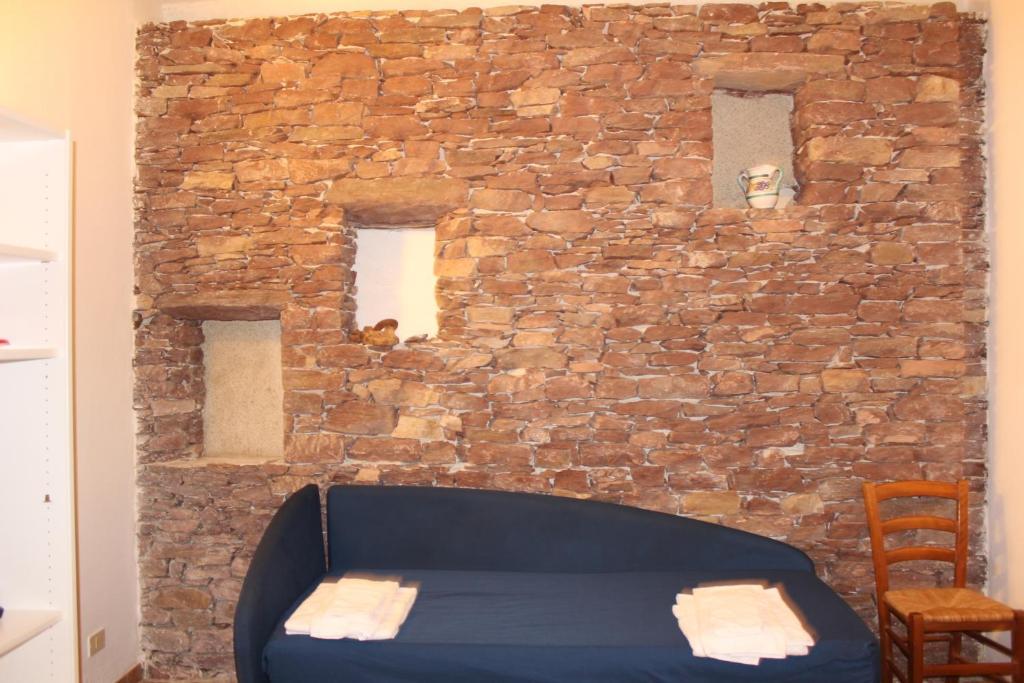 פאלינורו Residence Hotel Eden חדר תמונה