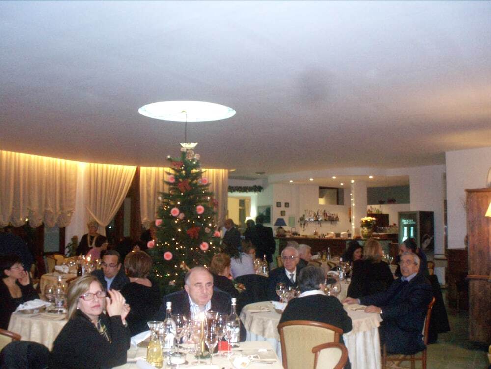 פאלינורו Residence Hotel Eden מראה חיצוני תמונה